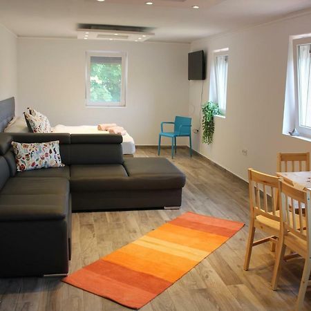Magnolia Apartman Apartment Siofok Exterior photo