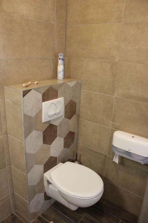 Magnolia Apartman Apartment Siofok Exterior photo