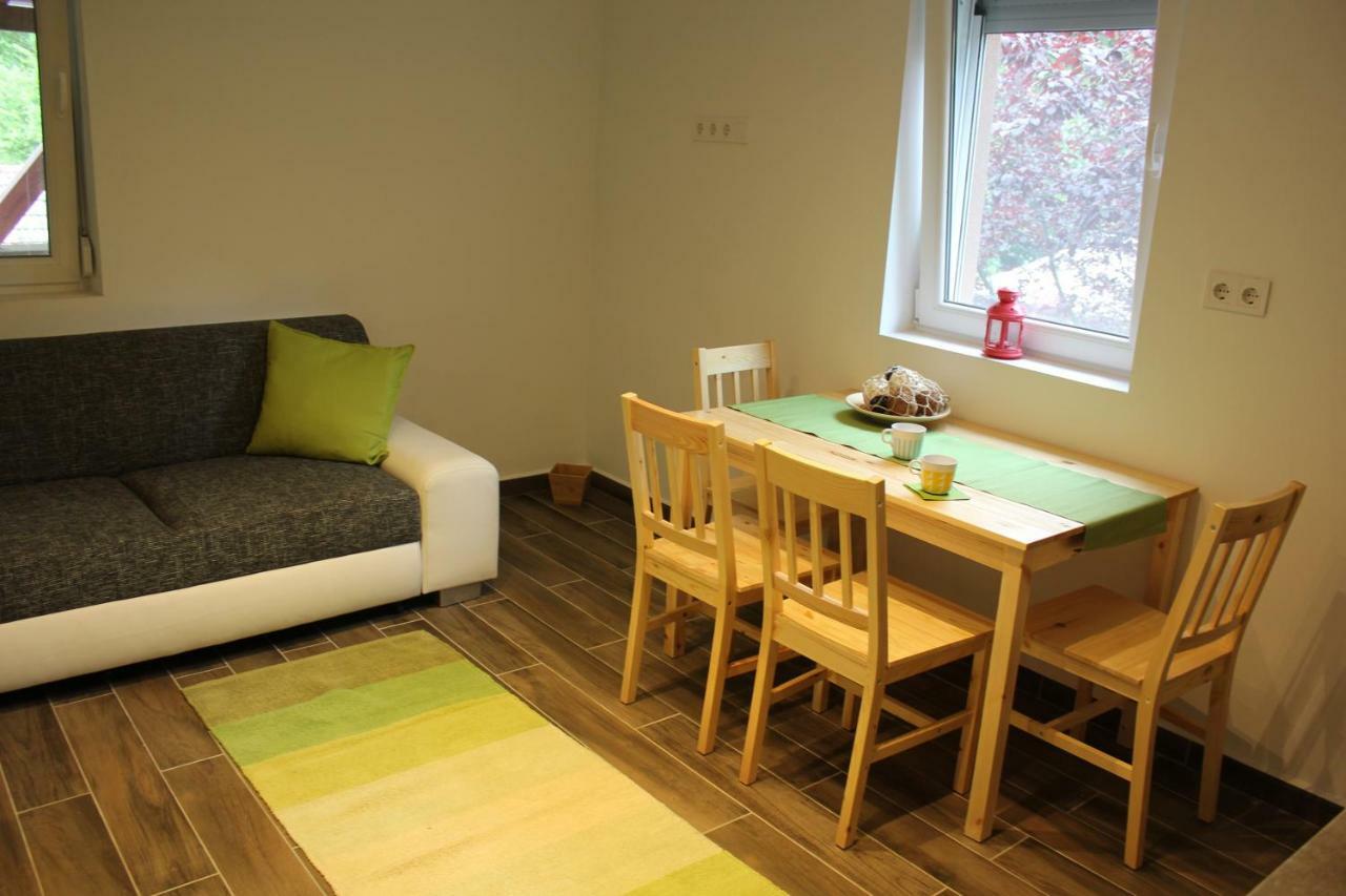 Magnolia Apartman Apartment Siofok Exterior photo