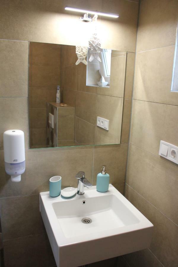 Magnolia Apartman Apartment Siofok Exterior photo